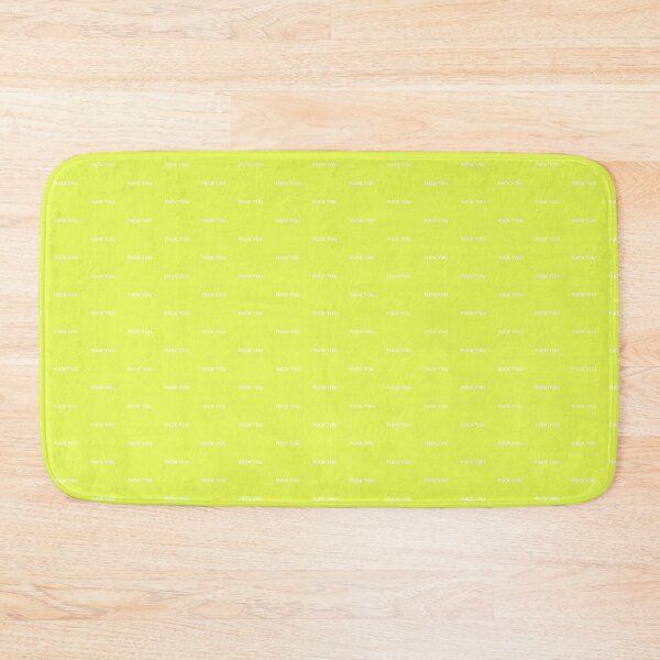 Item preview, Fuck You Pattern Look Closely designed and sold by lolora.