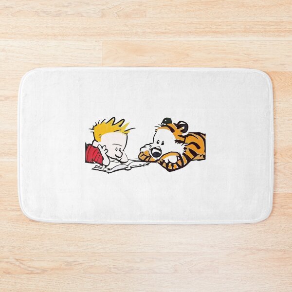 Item preview, the calvin and hobbes bill watterson designed and sold by Gltols148.