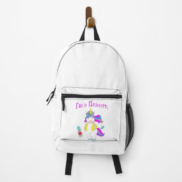 Item preview, The Rare and Elusive Railroad Unicorn designed and sold by ConductorJess.
