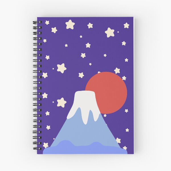 Item preview, Getting late at Mount Fuji designed and sold by Asenot.