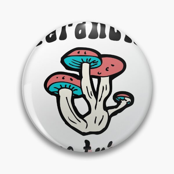 Item preview, Quarantina Got Me Tripping Psychodelic Design designed and sold by ItsArtShirt.