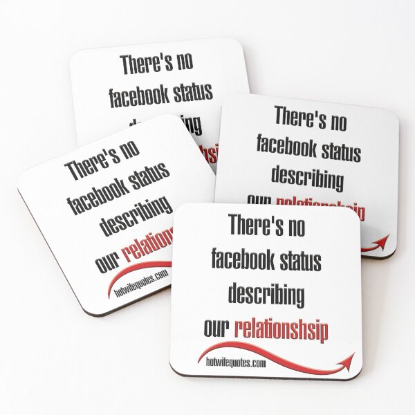Item preview,  just let me know - we will add it to our program! designed and sold by hotwifequotes.
