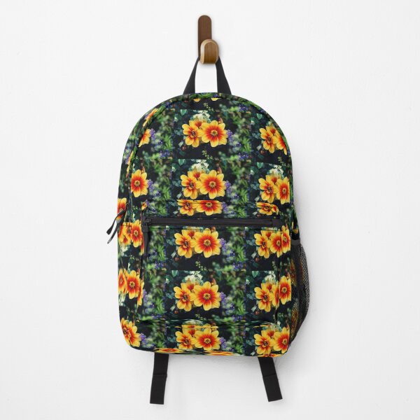 Item preview, Dahlias designed and sold by John Ray.