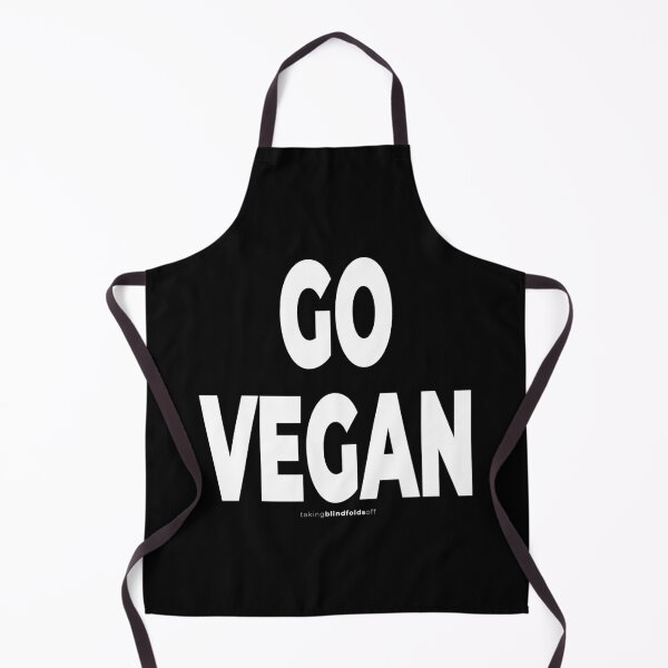 Item preview, go vegan - vegan activist graphics (112) designed and sold by blindfoldsoff.