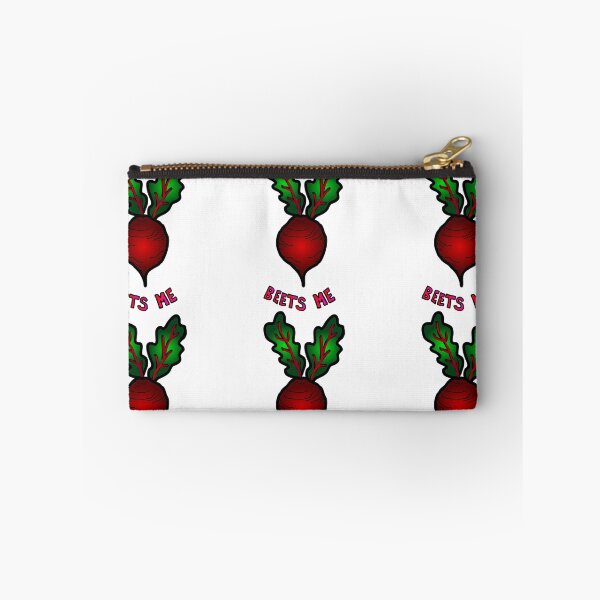 Item preview, Beets Me designed and sold by GemmasGems.