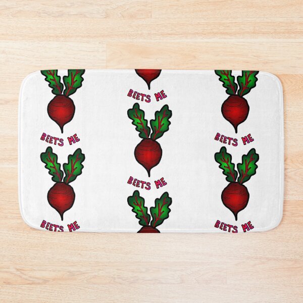 Item preview, Beets Me designed and sold by GemmasGems.