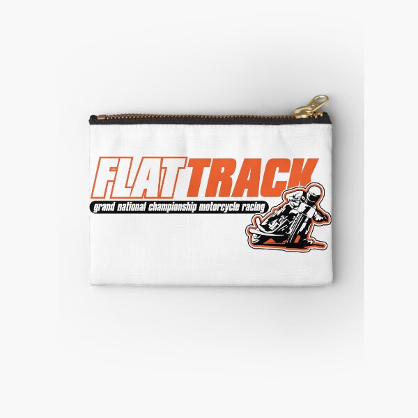 Item preview, Flat Track-Grand Nat'l Championship Racing  designed and sold by The Motorsports Store.