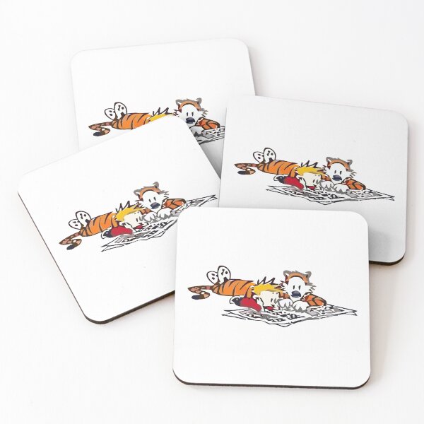 Item preview, the calvin and hobbes bill watterson designed and sold by Gltols148.