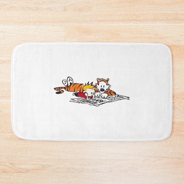 Item preview, the calvin and hobbes bill watterson designed and sold by Gltols148.
