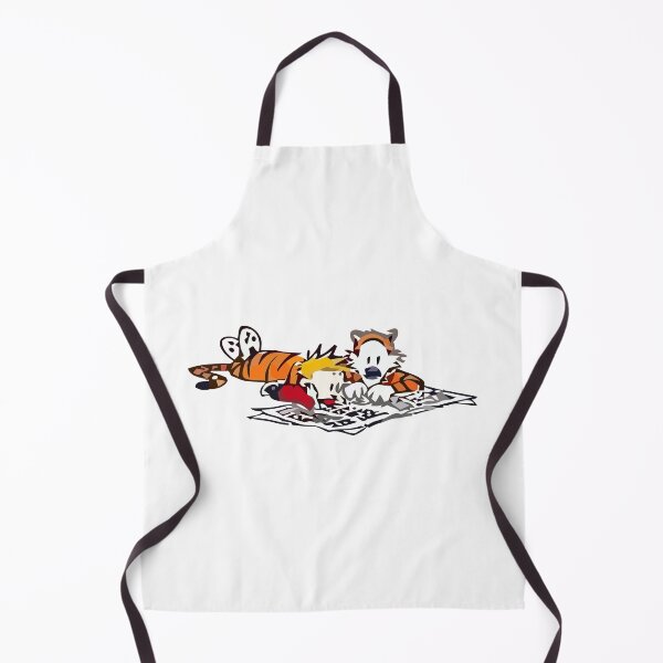 Aperçu de l'œuvre le calvin et hobbes bill watterson créée et vendue par Gltols148.