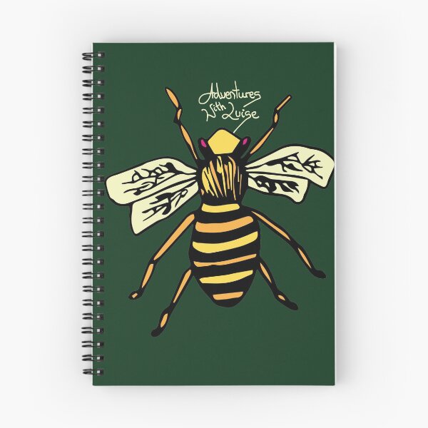 Item preview, Queen bee designed and sold by AdventuresLuise.