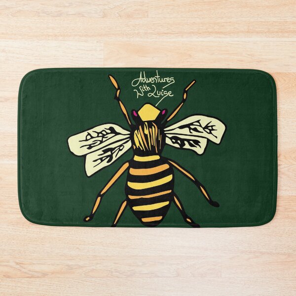 Item preview, Queen bee designed and sold by AdventuresLuise.