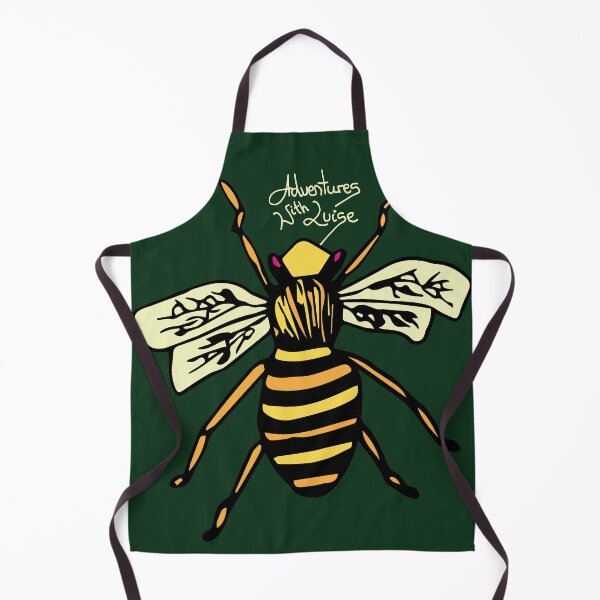 Item preview, Queen bee designed and sold by AdventuresLuise.
