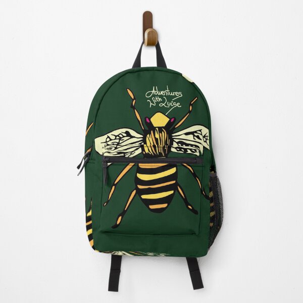 Item preview, Queen bee designed and sold by AdventuresLuise.