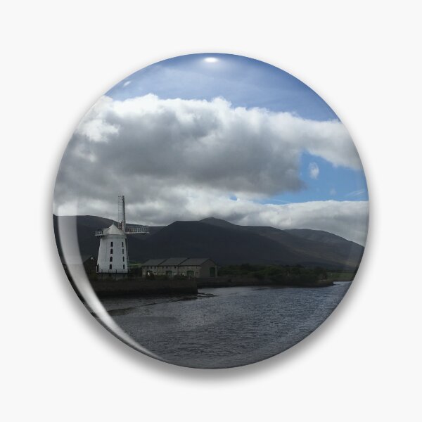 Item preview, Looking out to Tralee bay designed and sold by chiarraigrrl.