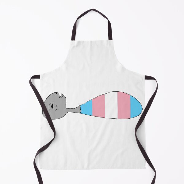 Item preview, Eraserhead Baby Trans Pride designed and sold by lilim.