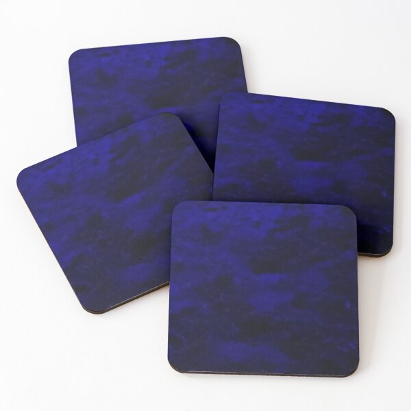 Aperçu de l'œuvre Indigo, l'ouverture des yeux créée et vendue par JoeyD-Stabbie.