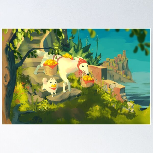Item preview, Lemon Farming designed and sold by Bedupolker.
