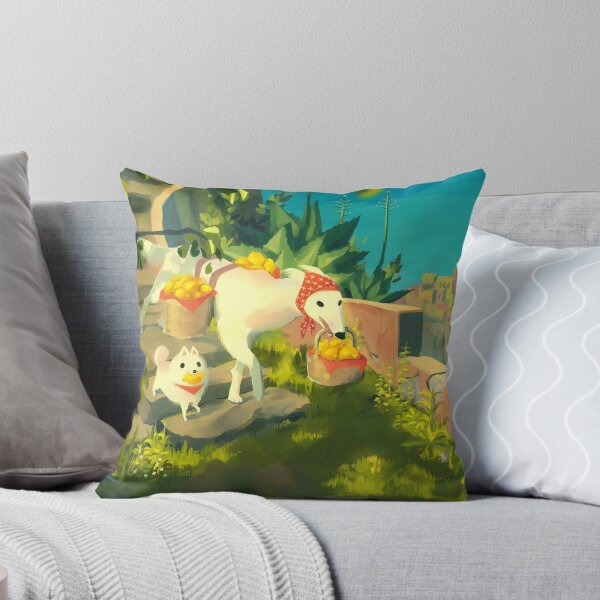 Item preview, Lemon Farming designed and sold by Bedupolker.