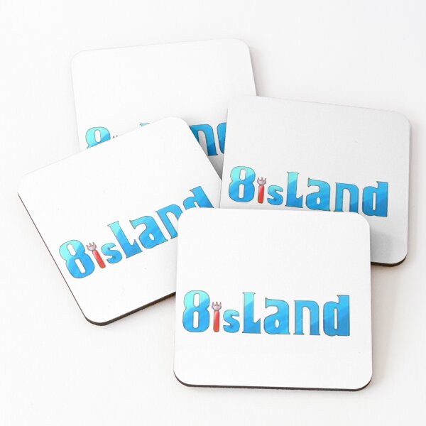 Item preview, 8ISLAND designed and sold by rhainlds.