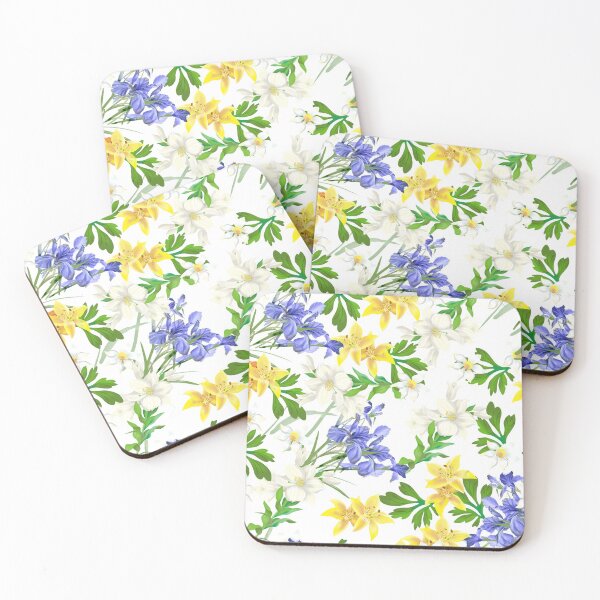 Item preview, flower pattern designed and sold by sonaadalian.