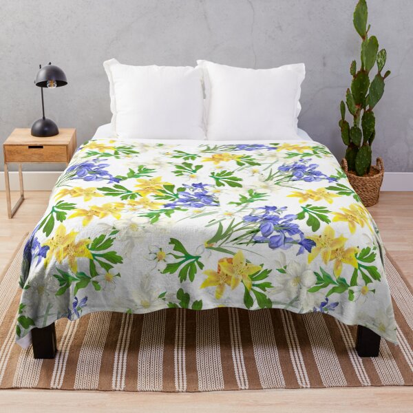 Item preview, flower pattern designed and sold by sonaadalian.