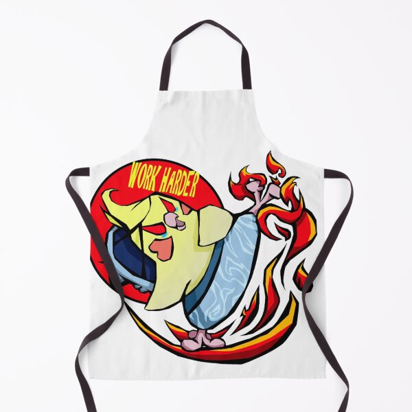 Item preview, Cockatiel Work Harder designed and sold by legitparrot.