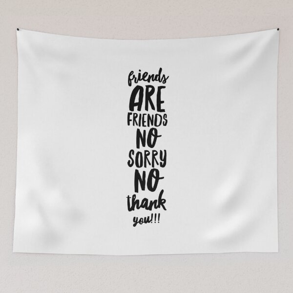 Item preview, FRIENDS ARE FRIENDS - International Friendship Day designed and sold by junaid ali.