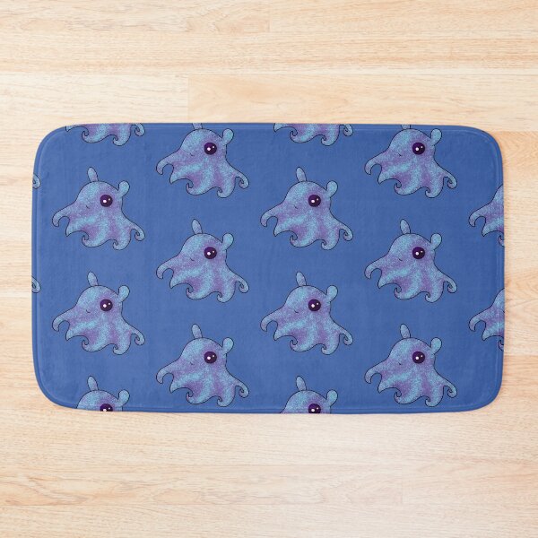 Item preview, Cute Dumbo Octopus designed and sold by Kaiko127.