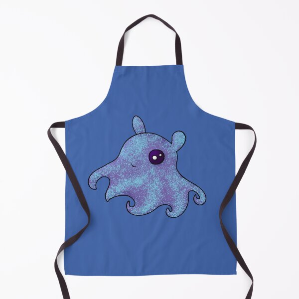 Item preview, Cute Dumbo Octopus designed and sold by Kaiko127.