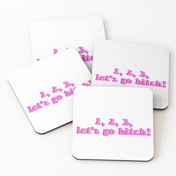 Item preview, 123 LGB designed and sold by fanartgalore.