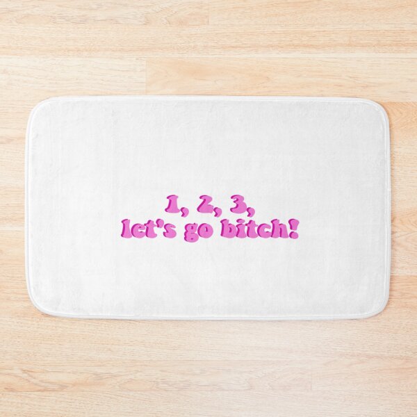 Item preview, 123 LGB designed and sold by fanartgalore.