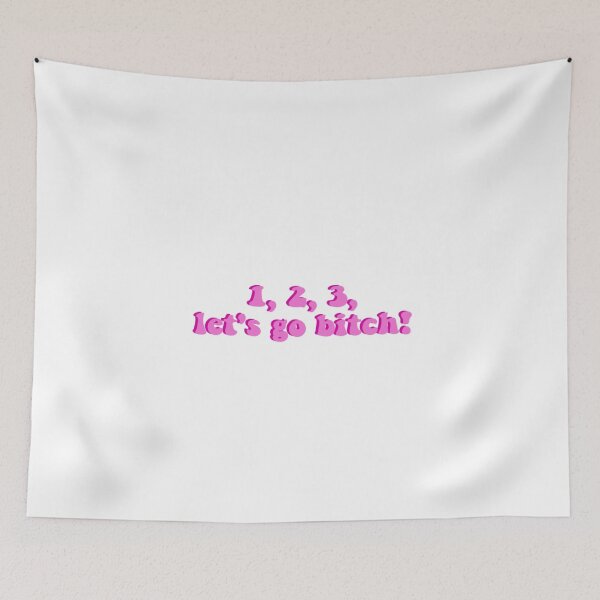 Item preview, 123 LGB designed and sold by fanartgalore.