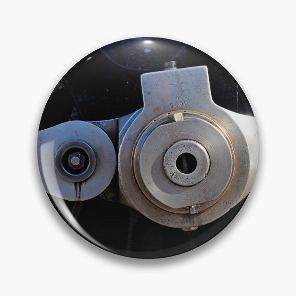 Item preview, Connecting rods on steam locomotive Clun Castle 7029  designed and sold by Random Railways.
