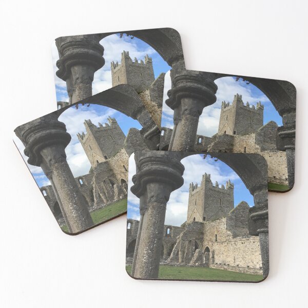 Item preview, Jerpoint Abbey  designed and sold by chiarraigrrl.