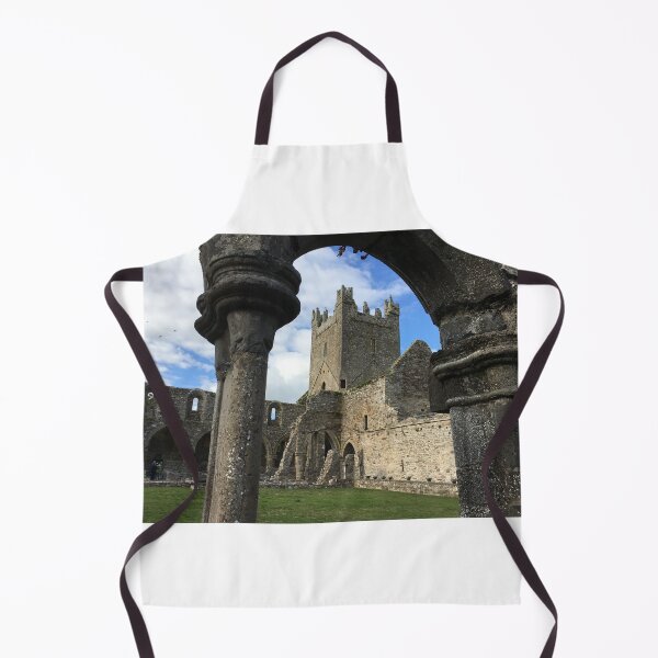 Item preview, Jerpoint Abbey designed and sold by chiarraigrrl.