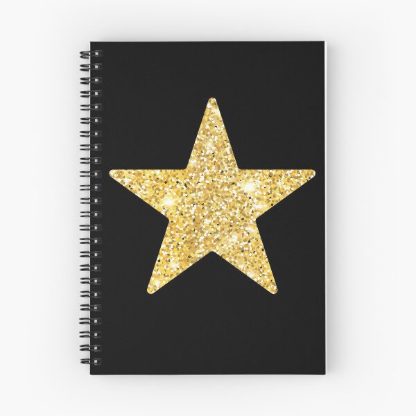 Item preview, Gold Star Musical designed and sold by violetcho.