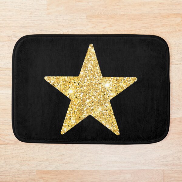 Aperçu de l'œuvre Comédie musicale Gold Star créée et vendue par violetcho.
