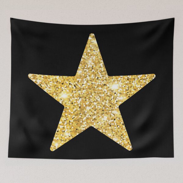 Item preview, Gold Star Musical designed and sold by violetcho.