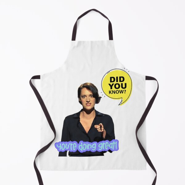 Item preview, Fleabag  designed and sold by bloomby.