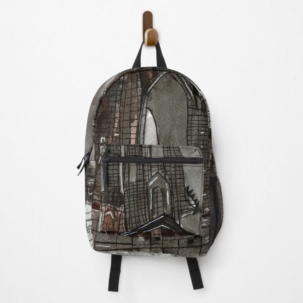 Item preview, Scott monument designed and sold by Piratepaigey.