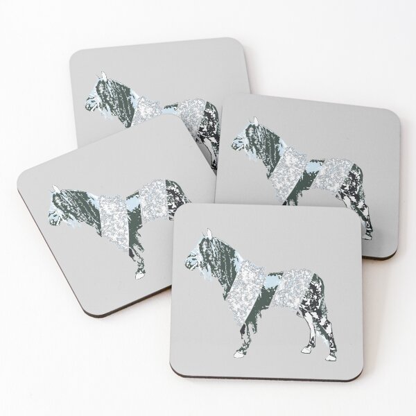 Item preview,  star horse designed and sold by Anastasiia Yurevych.