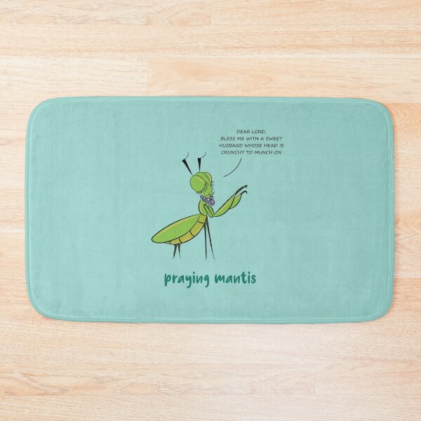 Item preview, Praying mantis designed and sold by DD1492.