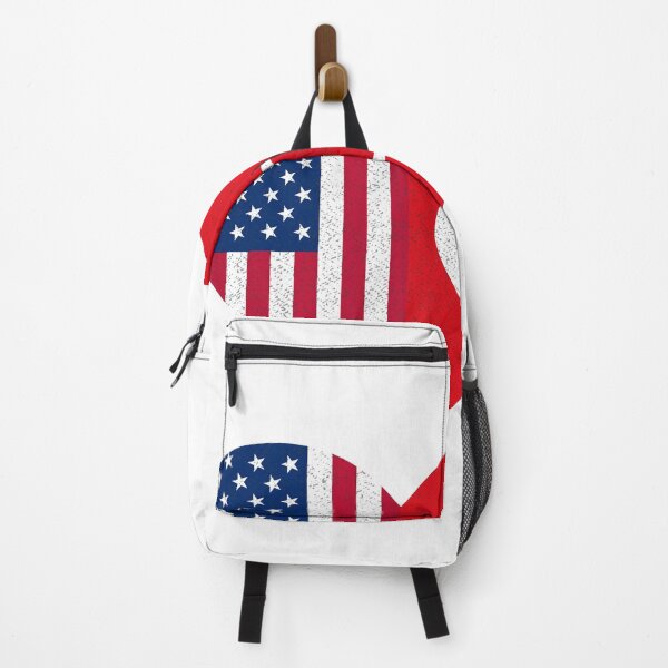 Item preview, Turkish American Pride Heart Turkey USA Flag Gift designed and sold by cssdru.