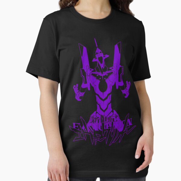 EVA01 Essential T-Shirt