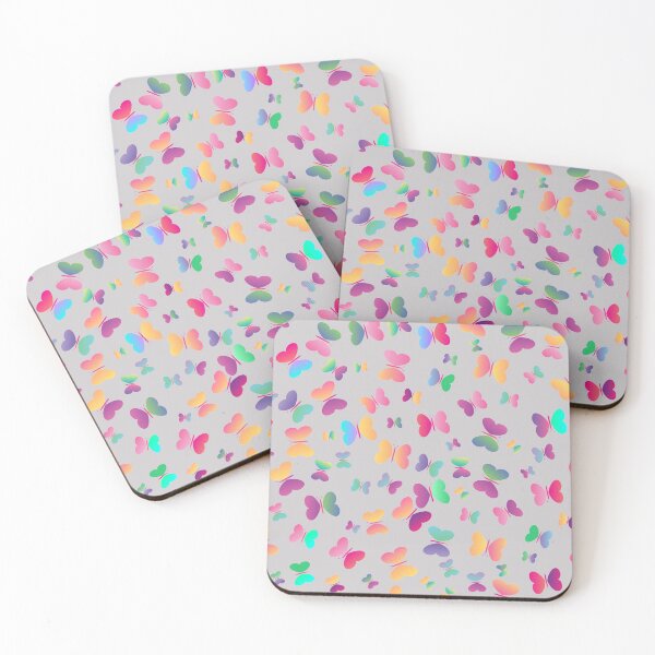 Item preview, beautiful butterflies colorful designed and sold by mashmosh.