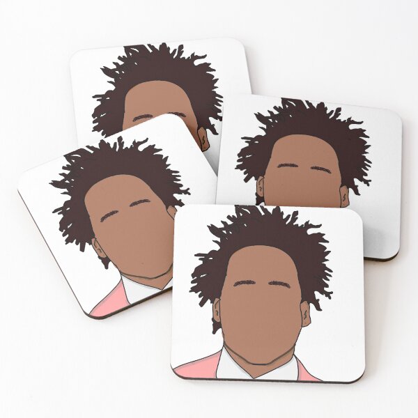 Item preview, Jay Z illustration designed and sold by VaShun  Mcwilliams.