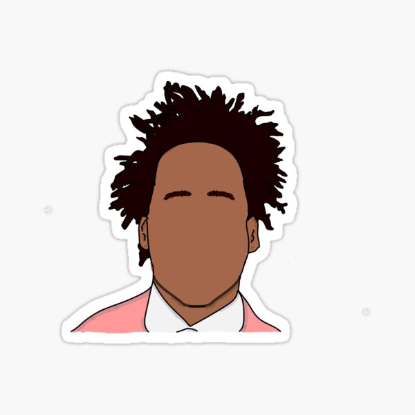 Aperçu de l'œuvre Illustration de Jay Z créée et vendue par VaShun  Mcwilliams.