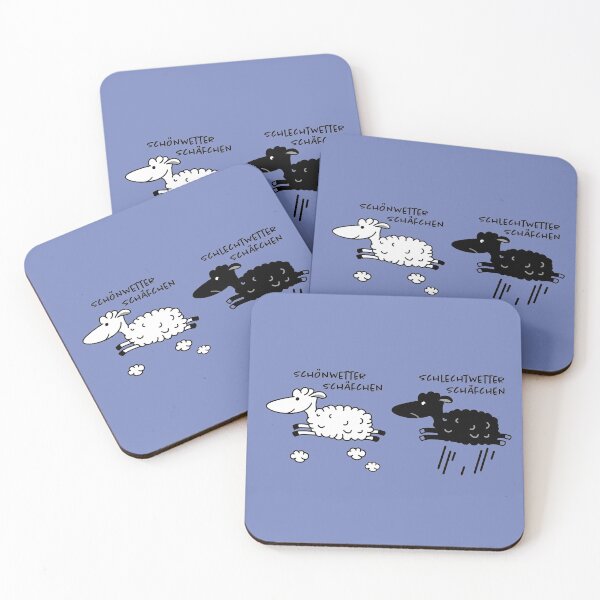 Item preview,  like the weather. That shows the black or white sheep. designed and sold by spontania.