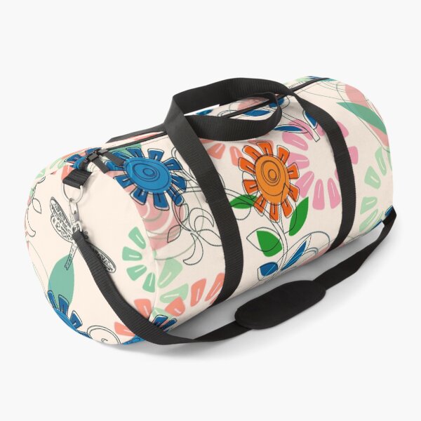 Item preview, Floral With Dragonfly 0014 designed and sold by Sharon Schwalbe.